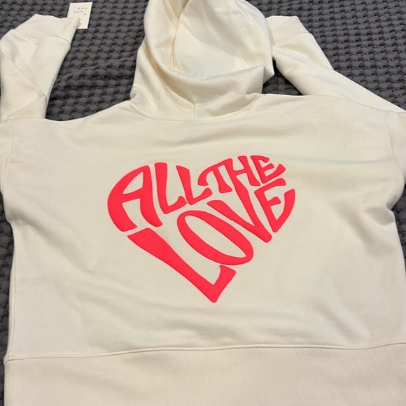 Target sweatshirt - Picture 4 of 4